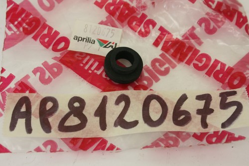Aircleaner box grommet - , aprilia
