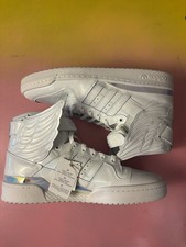 Adidas X Jeremy Scott Forum Hi