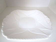 Shelley Dainty white Sandwich/