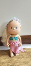 Early Learning Centre Mermaid Costume Doll