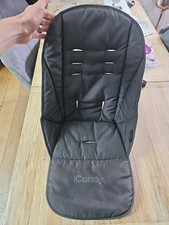 Icandy Orange Replacement Seat