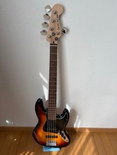 Squier Affinity Jazz Bass V