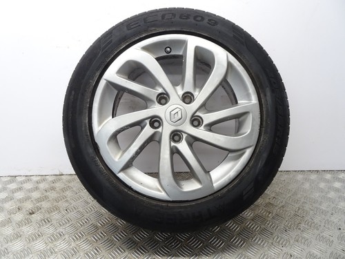 Renault megane scenic mk3 - renault, 16"