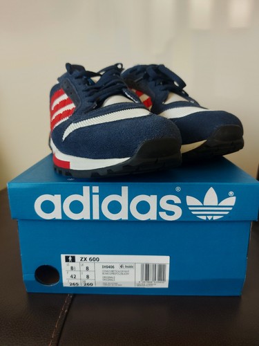 Adidas zx600 size - adidas, 8