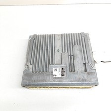 TOYOTA HILUX VIII Pick-up _N1_ 2018 Engine Control Unit 89666-0KP61