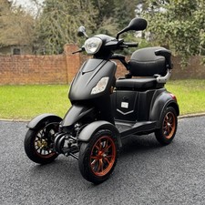 Green Power JH500 Mobility