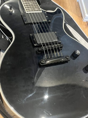 Epiphone prophecy les - prophecy, paul