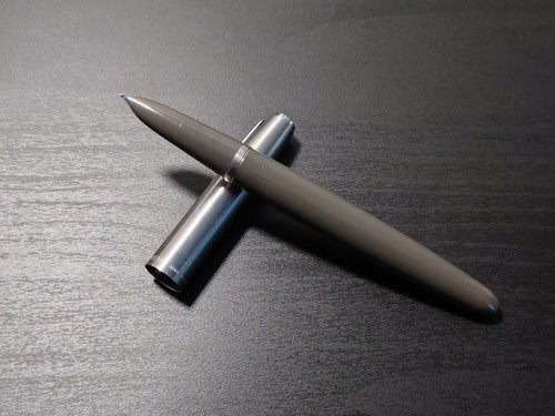 Vintage parker aerometric - parker, 21