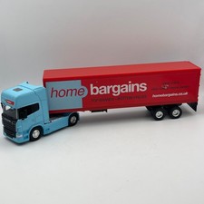 Welly 1:64 Home Bargains Super