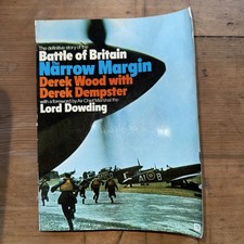 Battle Of Britain The Narrow