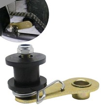 Chain Roller Guide Tensioner