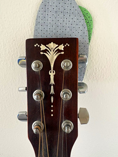 Aria std natural - aria,