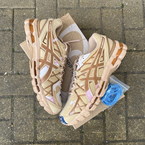 Asics gel kayano doublet - asics, 20