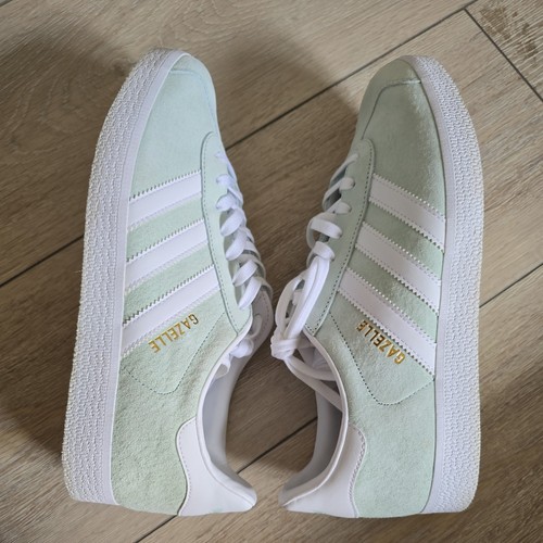Unisex adidas gazelle trainers - unisex,