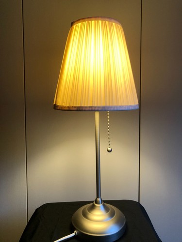 Ikea årstid table lamp - Årstid,