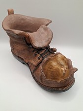 Vivid Arts Harvest Mouse Boot