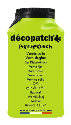 Décopatch ref pp300ao - décopatch,