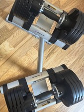 Stairmaster Twistlock
