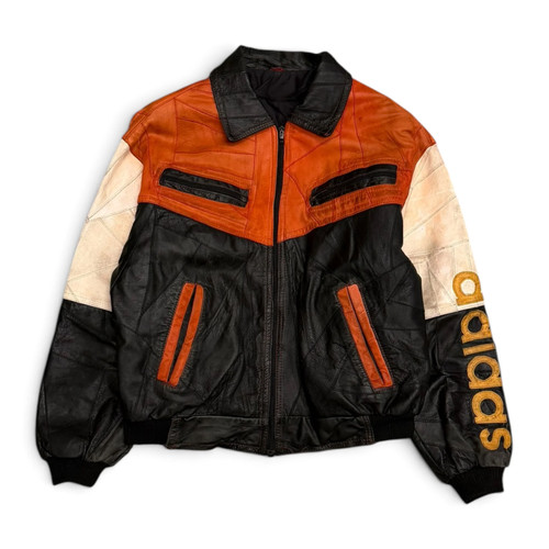 Vintage bootleg adidas - bootleg,