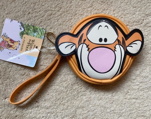 Disney tigger coin purse - coin,