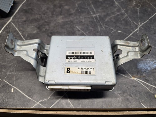 Computer assy skid - assy,,