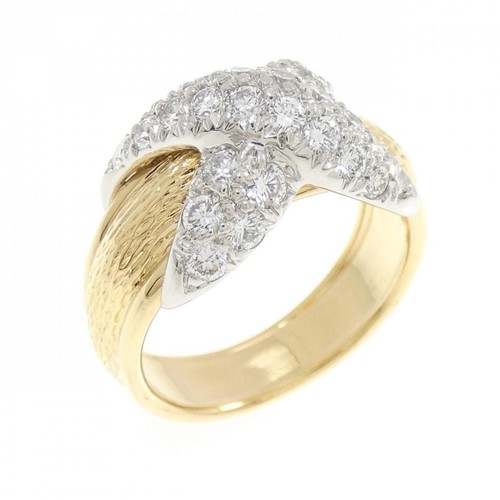 Tiffany schlumberger ring - tiffany,