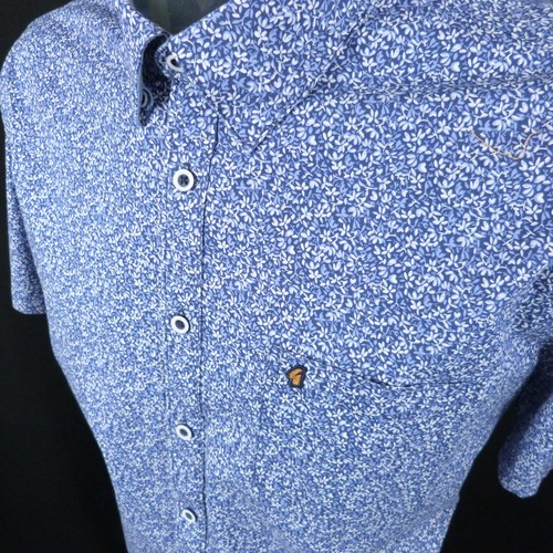 Excellent gabicci shirt - gabicci, size