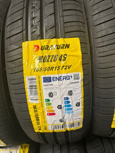 165 50r 72v - 15, 4s