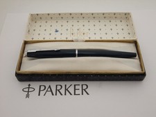 Superb Midnight Blue  Boxed