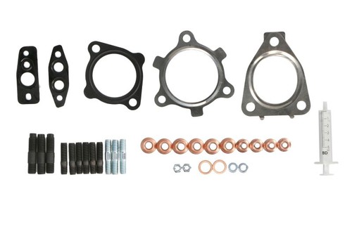 Installation kit for