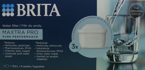 Brita maxtra pro pure - brita,
