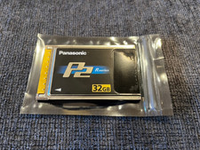 Panasonic p2c032rg 32gb p2 - panasonic, aj-p2c032rg