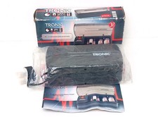 Tronic Battery Charger Model KH 967 Universal charges AA AAA C D 9V Boxed Unused