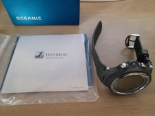 NEW Oceanic Geo 2 Scuba Diving