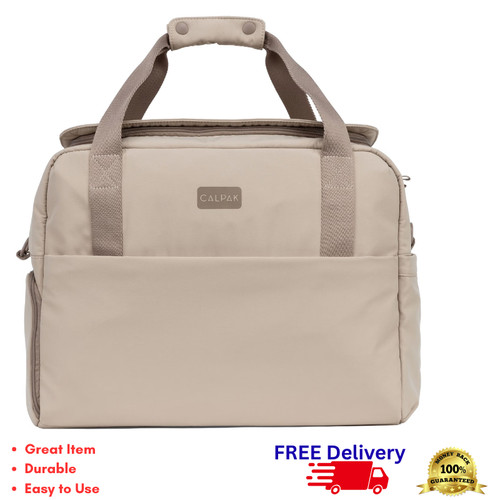 Laptop duffel bag sleeve - laptop,