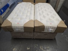 JOHN LEWIS SUPERKING ZIP LINK