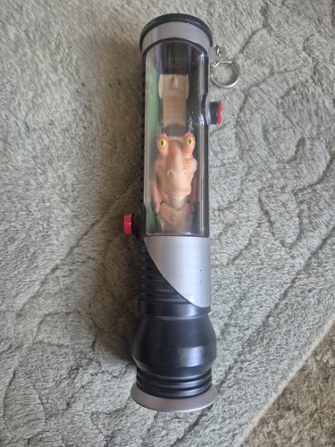 Vintage star wars jar - star,
