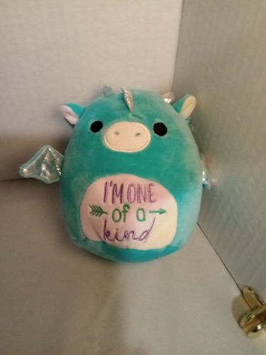 Joey the dragon squishmallow - joey,