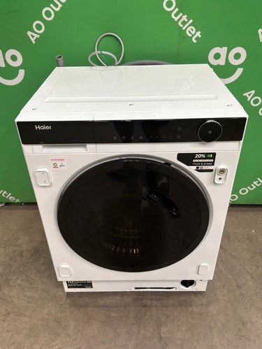 Haier integrated washing - haier,