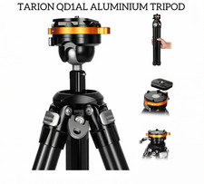 TARION QOBRA Carbon Fiber