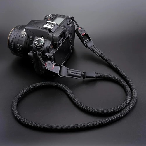 Camera strap quick - quick, release