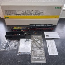 Trix 22530 DR Steam Locomotive