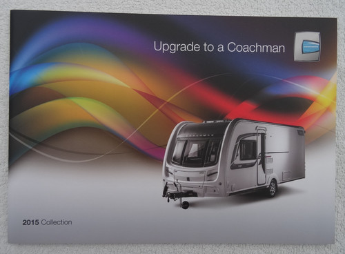 Coachman caravans sales - coachman,