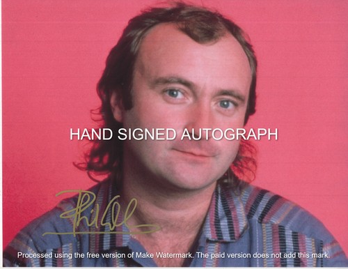 Phil collins singer - collins, singer/drummer