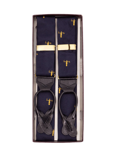 Albert thurston navy scales - scales, of