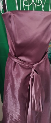 Dessy sleeveless bridesmaid - sleeveless,
