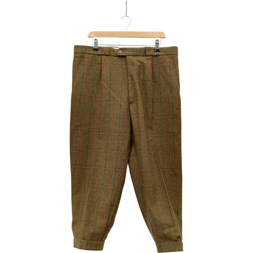 Hucklecote trousers size - hucklecote,