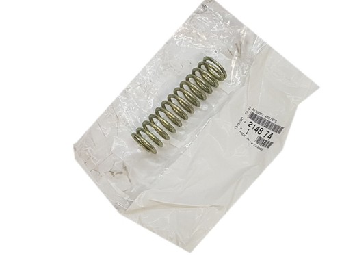 Clutch pedal return spring - return,