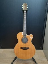 YAMAHA CPX-8 Electric acoustic