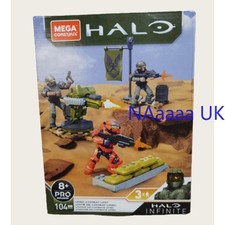 Mega Bloks Halo GRN02 UNSC